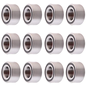 بلبرینگ چرخ جلو ام سی بی کد DAC428200362RC مناسب برای پژو 405 مجموعه 12 عددی
