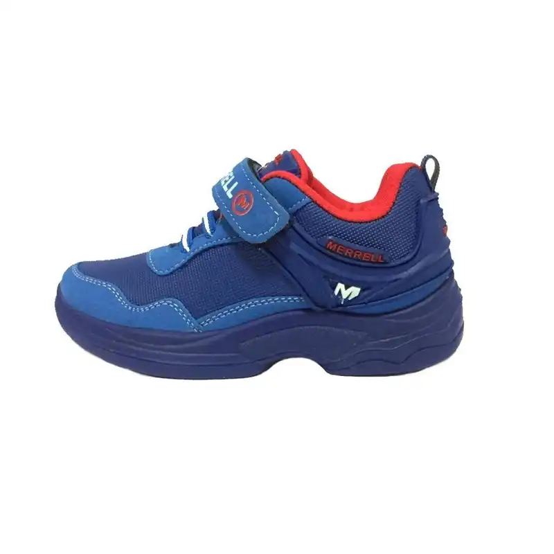 کفش مخصوص پیاده روی پسرانه مدل پرسان کد A5