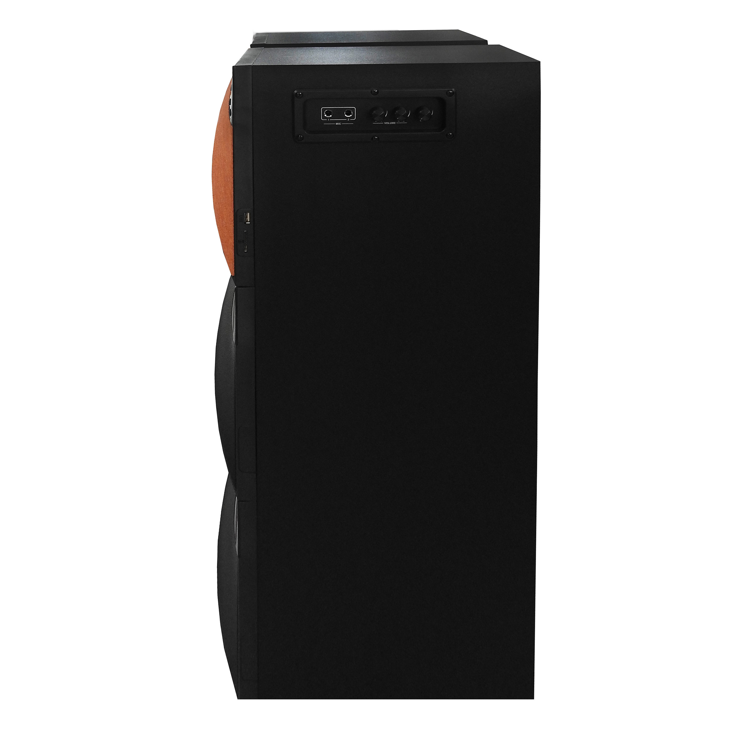 پخش کننده خانگی مکسیدر مدل FB11-MX-TSS2052BT