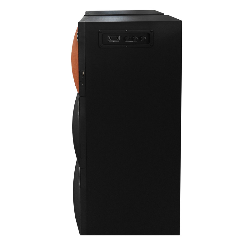 پخش کننده خانگی مکسیدر مدل FB11-MX-TSS2052BT