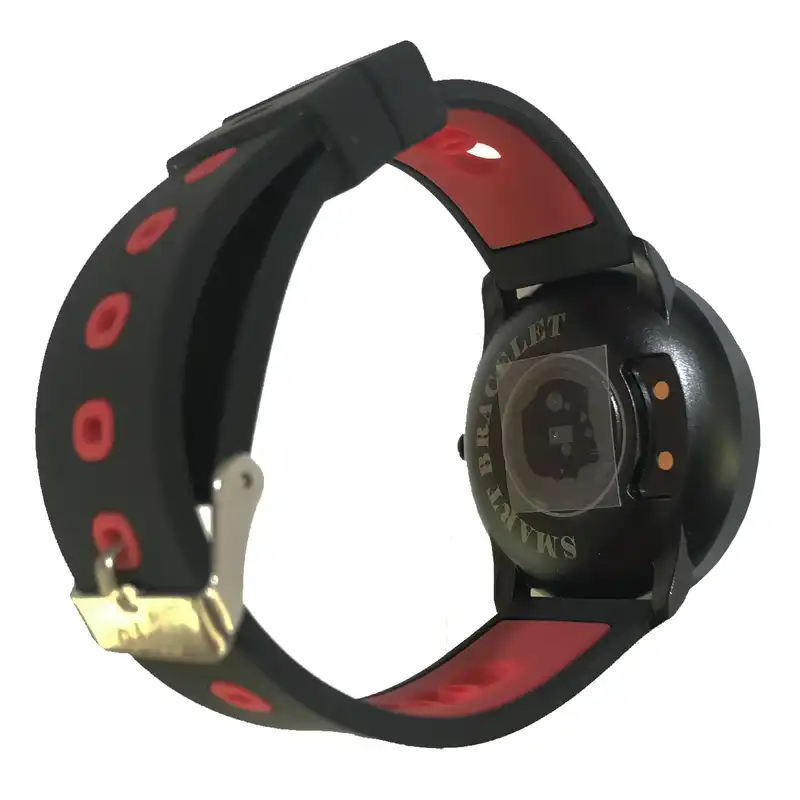 ساعت هوشمند جی تب مدل W602