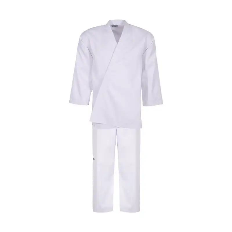 لباس کاراته مدل p.s.1