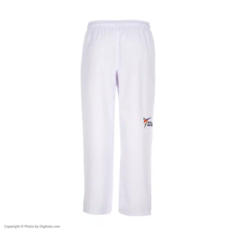 لباس کاراته مدل p.s.1