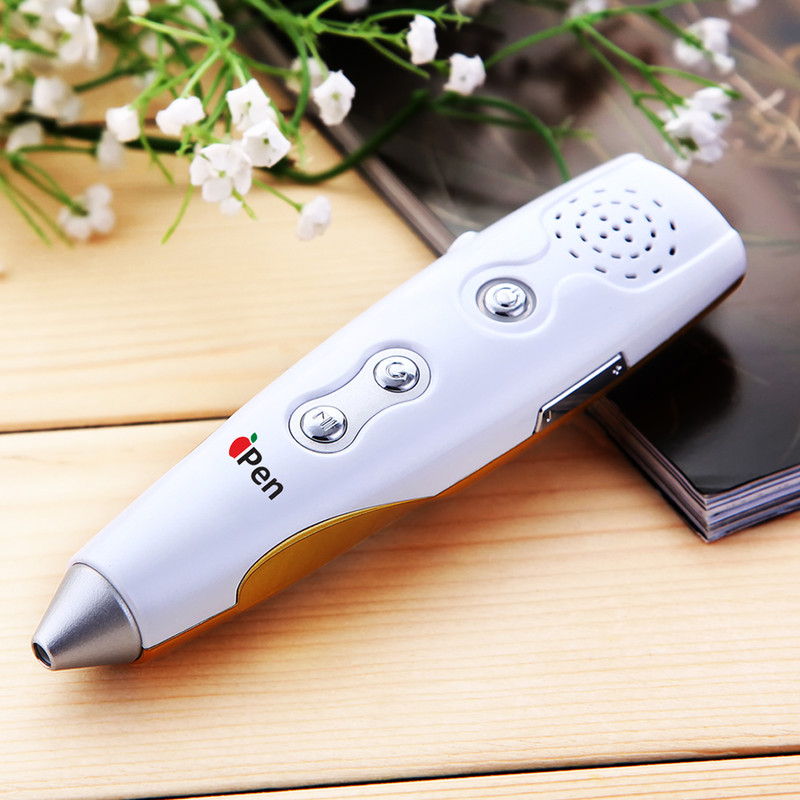 قلم هوشمند آی پن کد 01