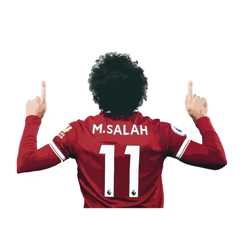 استیکر طرح M.saleh کد 640