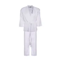 لباس کاراته مدل ps2