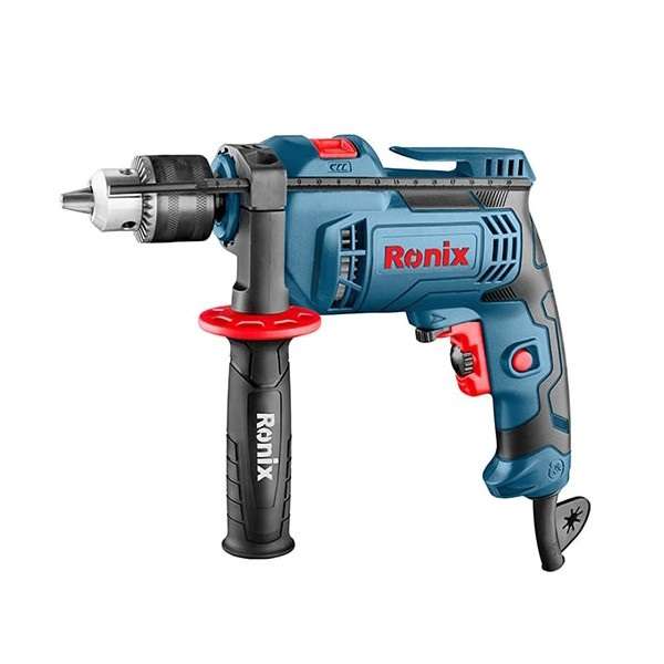 دریل چکشی رونیکس مدل 2211 دریل چکشی رونیکس مدل 2211