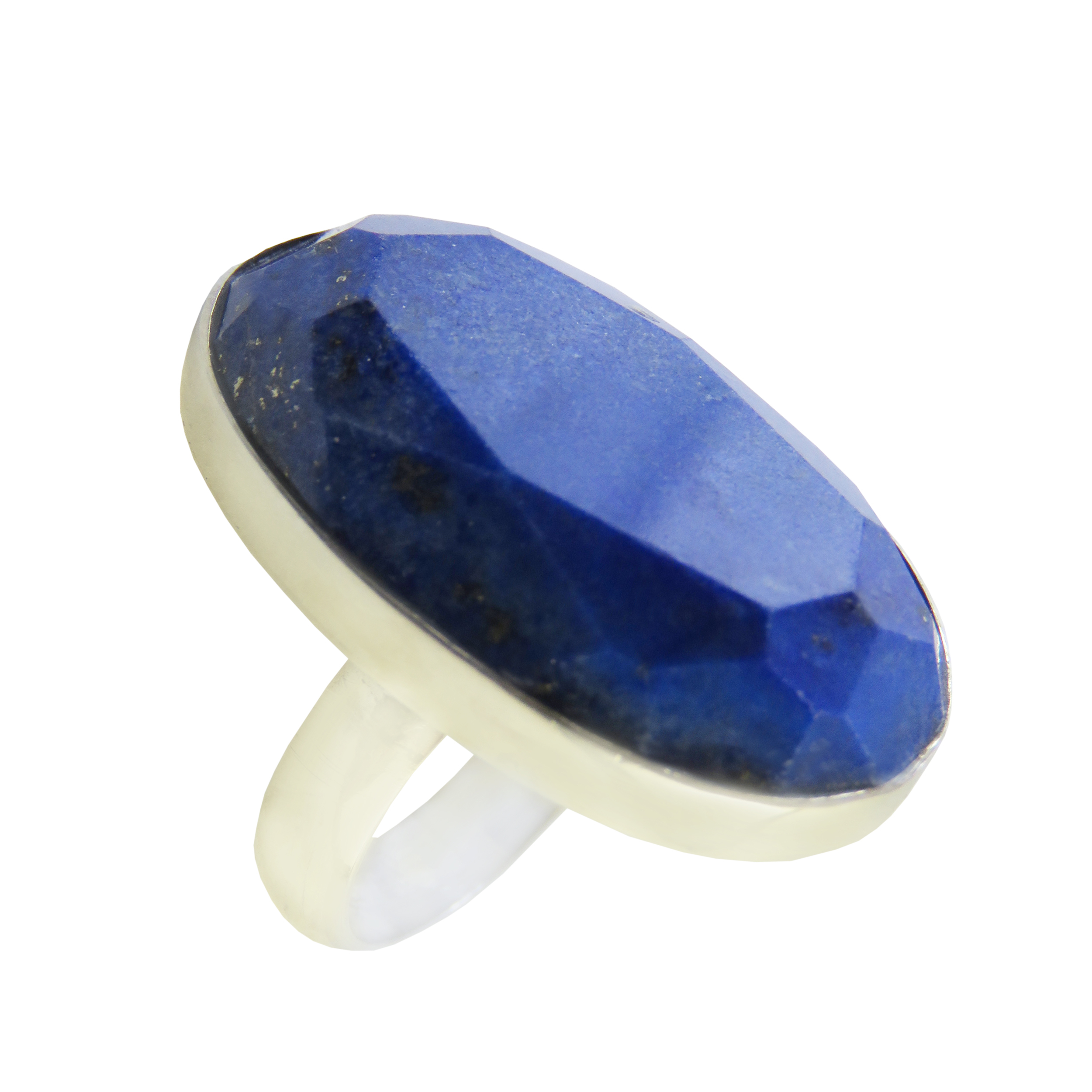 انگشتر نقره زنانه کد 2420