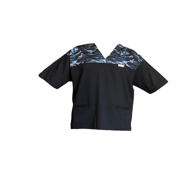 روپوش پزشکی مدل T7