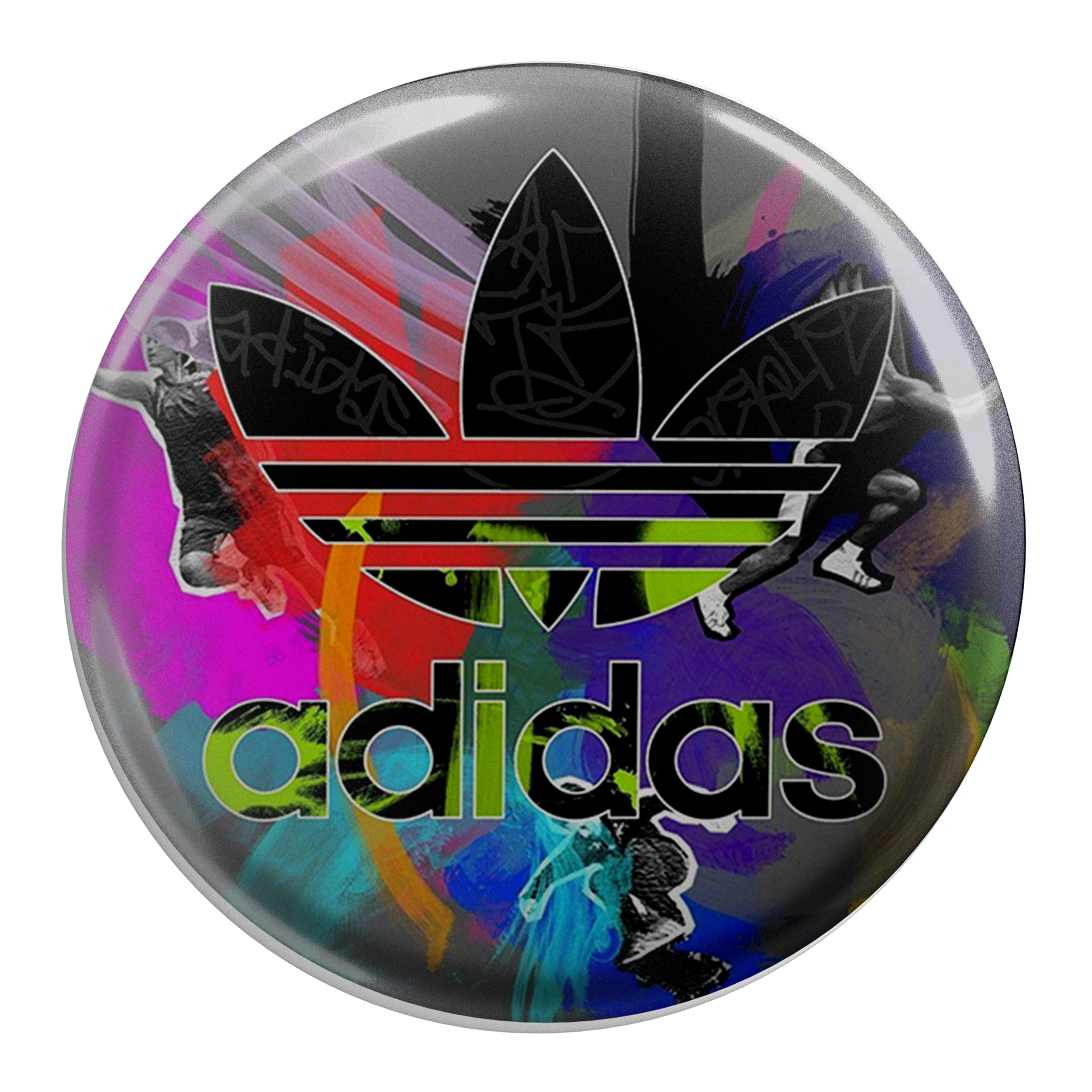 پیکسل طرح ورزشی مدل S1102