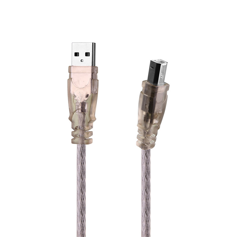 کابل پرینتر کد PN-1100 طول 1.8 متر