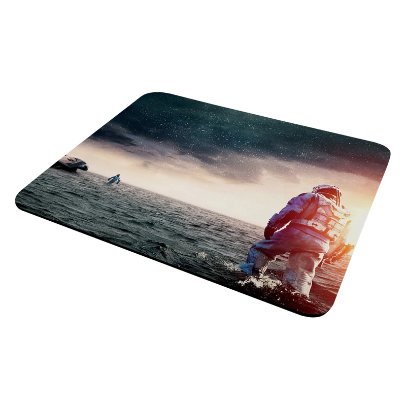 ماوس پد طرح Interstellar مدل MP2111