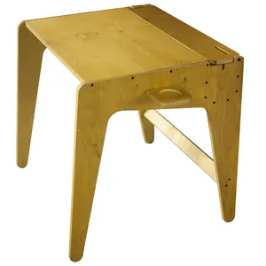 میز تحریر آبیا مدل P-101