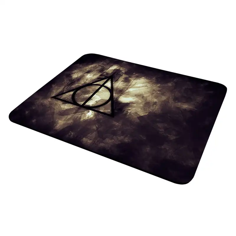 ماوس پد طرح هری پاتر مدل MP2140