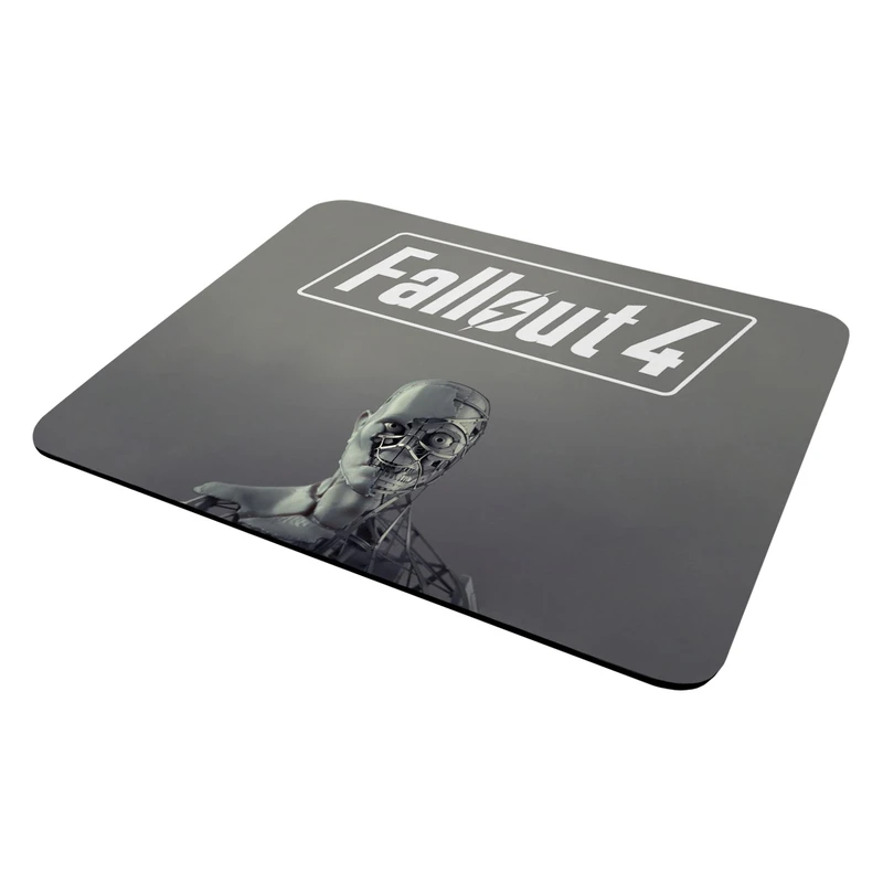 ماوس پد طرح Fallout مدل MP2167