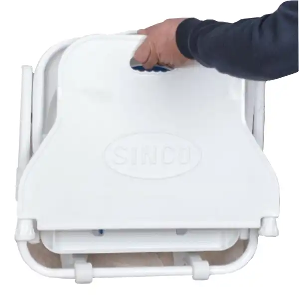 توالت فرنگی سینکو مدل 02