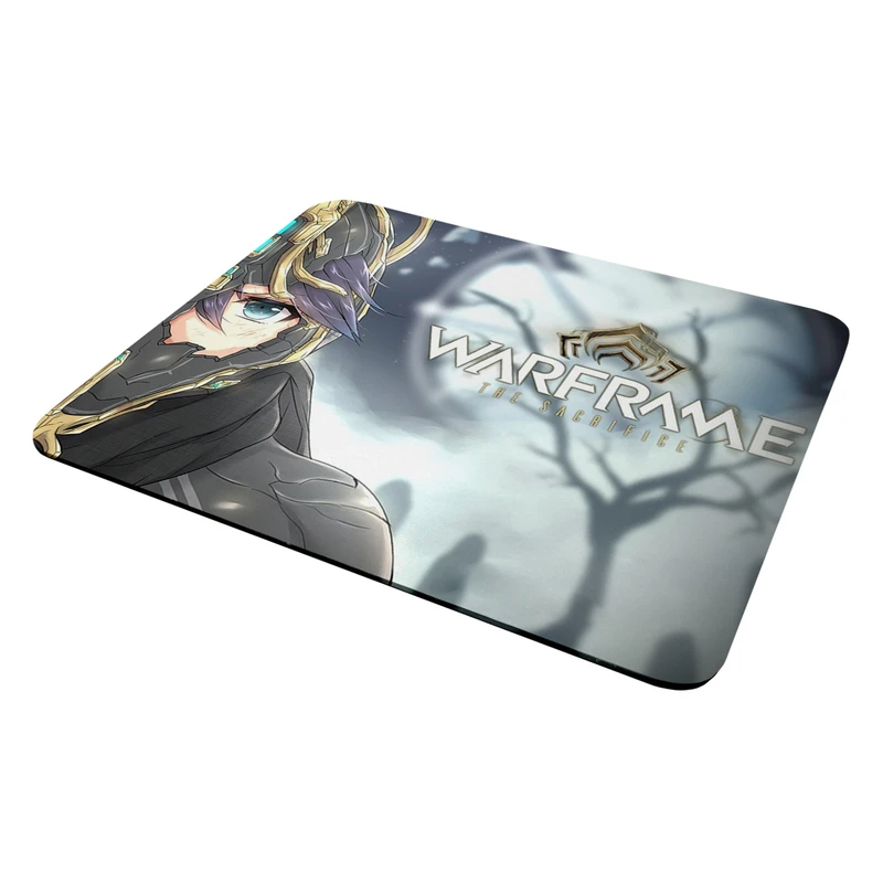 ماوس پد طرح Warframe مدل MP2173