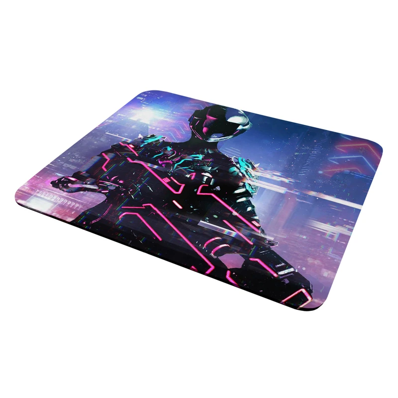 ماوس پد طرح Warframe مدل MP2174