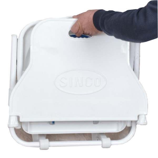 توالت فرنگی دیواری سینکو مدل 200