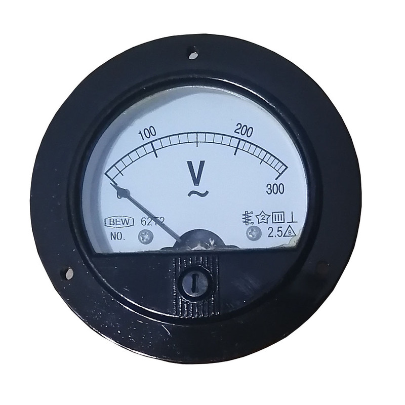 ولت متر بی ای دابلیو مدل A30