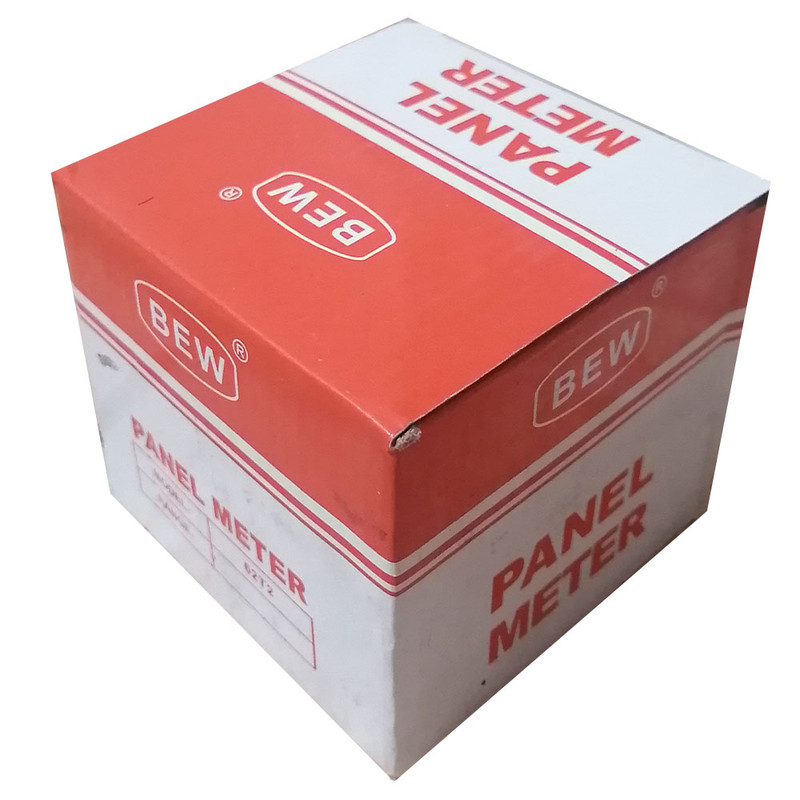 ولت متر بی ای دابلیو مدل A500