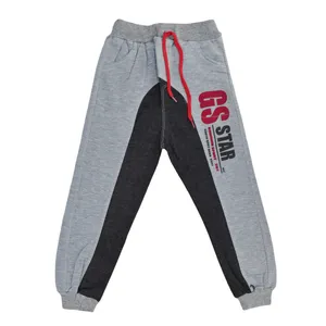 شلوار پسرانه طرح استار کد M1145