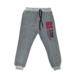 شلوار پسرانه طرح استار کد M1147