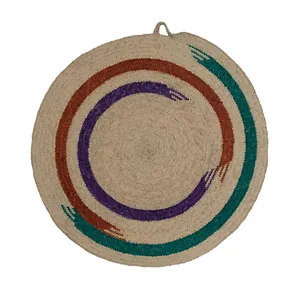 سفره حصیربافی کد 109