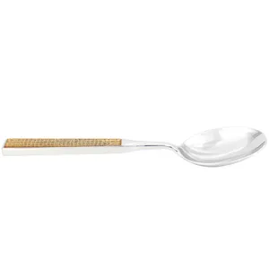 قاشق آجیل ام تی جی مدل Royal