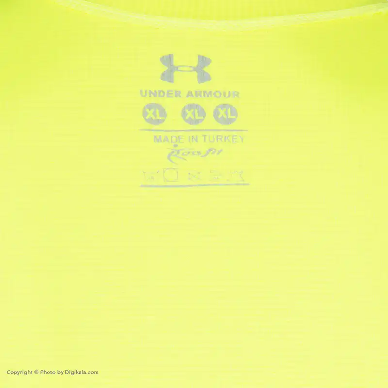 تیشرت ورزشی مردانه کد TH-2135