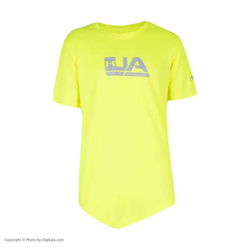 تیشرت ورزشی مردانه کد TH-2135