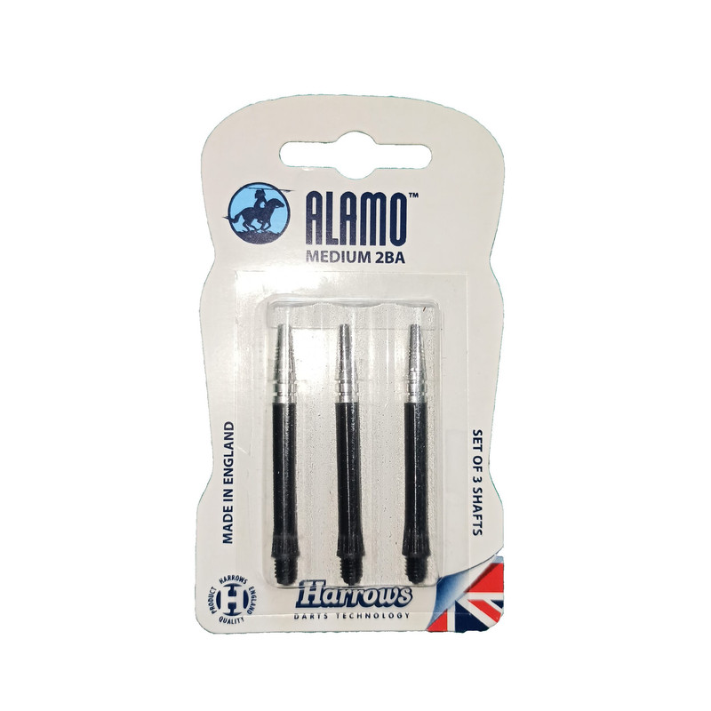 دم یدک دارت هاروس مدل alamo بسته 3 عددی
