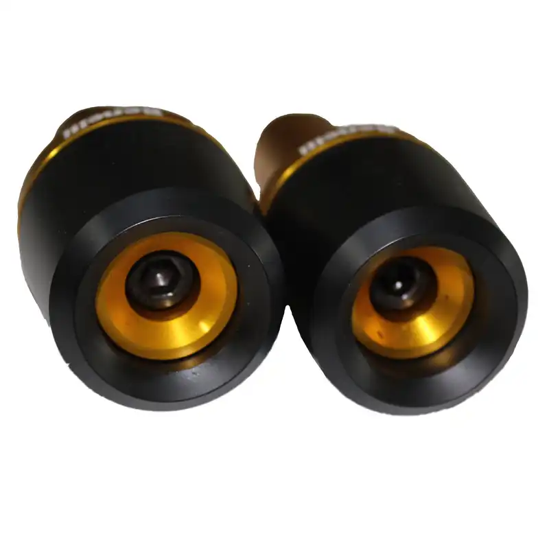 پروتکشن موتورسیکلت بنلی مدل TNT300-GLD بسته 2 عددی