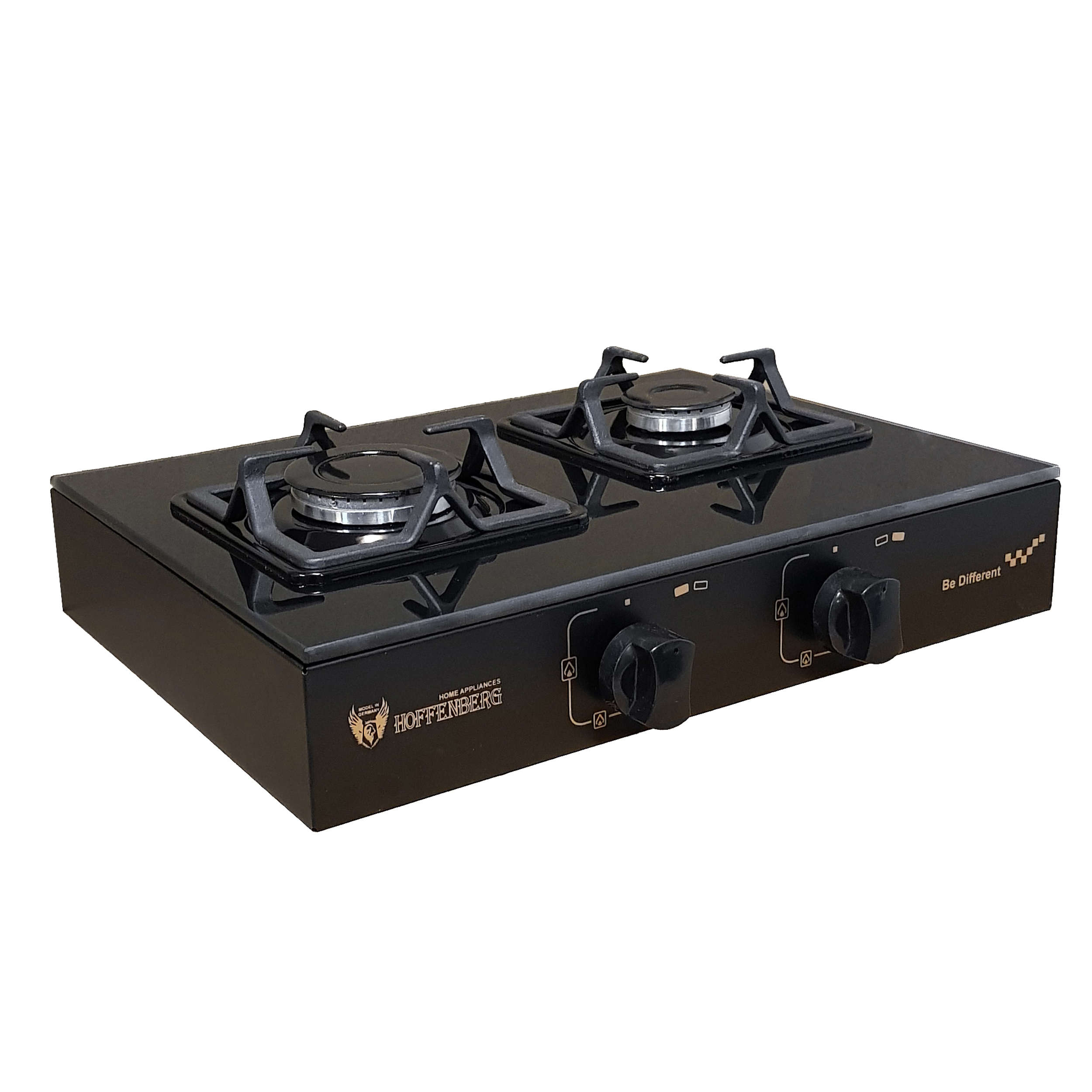 اجاق گاز صفحه ای هافن برگ مدل 2220M