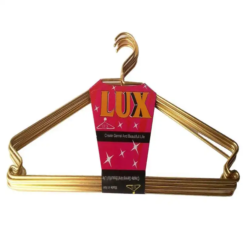 رخت آویز مدل 077 بسته 6 عددی