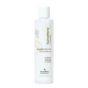  محلول تقویت کننده مو سیمفونی مدل Booster Nutritive حجم 200 میلی لیتر