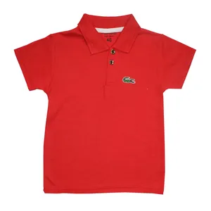 پولوشرت پسرانه مدل 2022