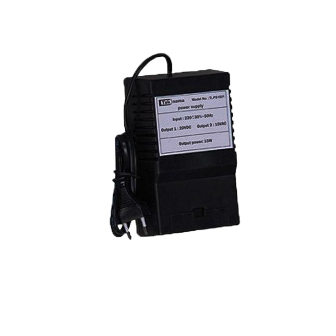 درب بازکن تصویری تک نما مدل D70M-3V مجموعه 4 عددی