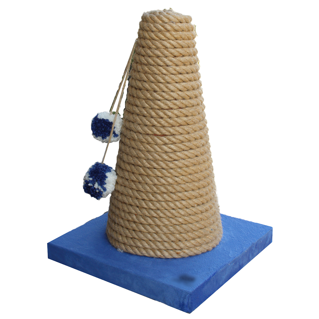 اسکرچر گربه مدلP1-eco
