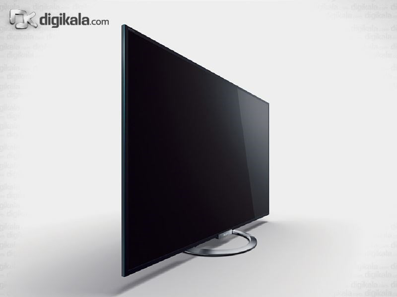 تلویزیون ال ای دی هوشمند سونی سری BRAVIA مدل KDL-55W900A سایز 55 اینچ