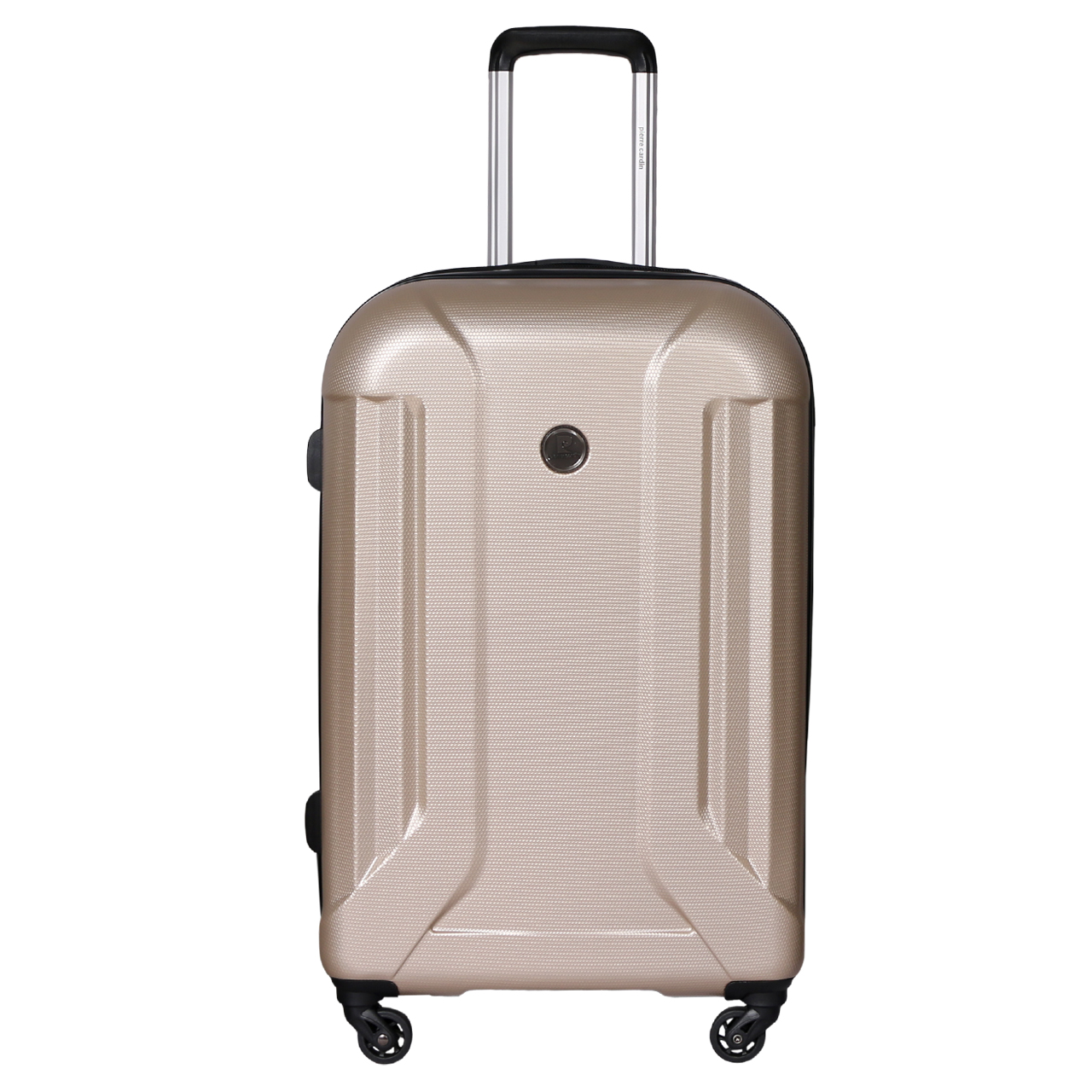 چمدان پیر کاردین مدل pc86296 سایز کوچک