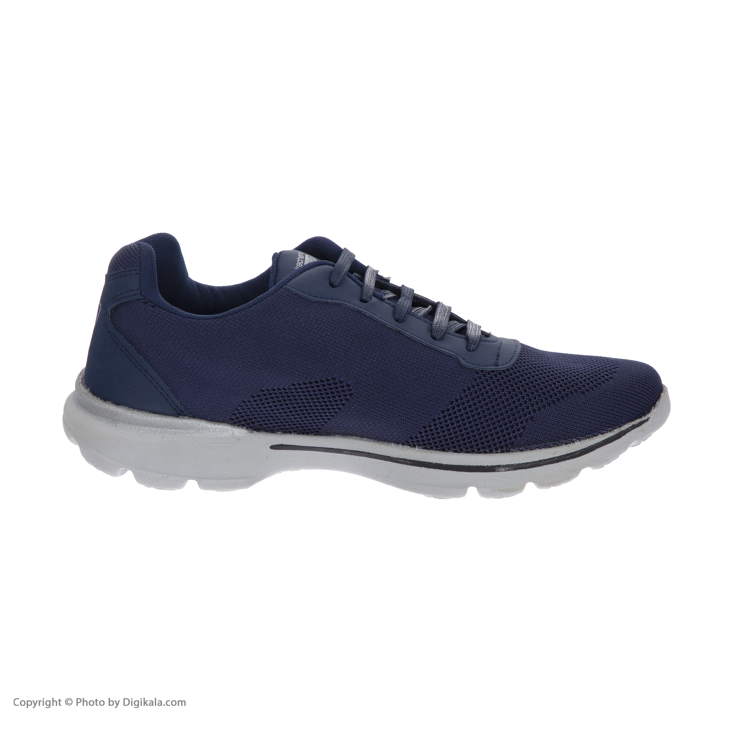 کفش مخصوص پیاده روی مردانه کد 444