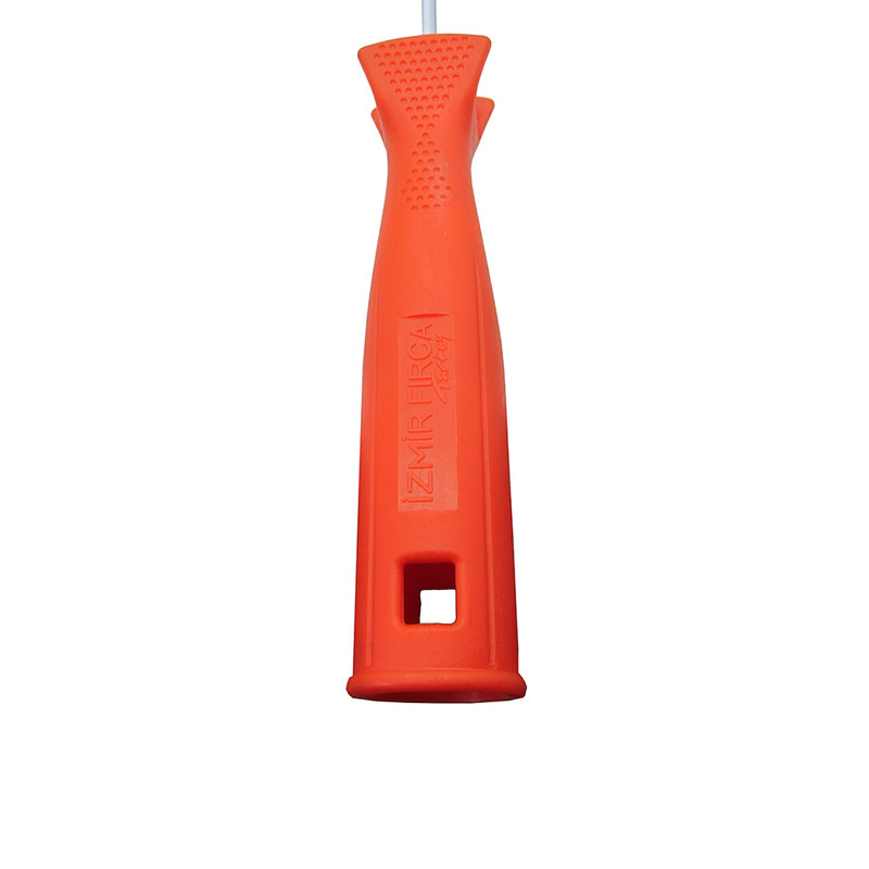 غلتک نقاشی ازمیر فرچه مدل Z5 سایز 5 سانتی متر