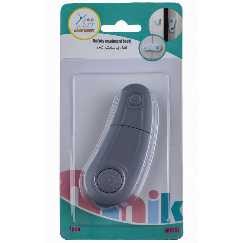 قفل کابینت نی نی ک مدل 9376