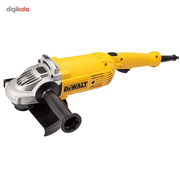 فرز سنگ بری دیوالت مدل DWE492