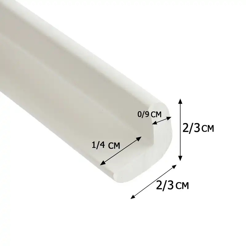 محافظ لبه نی نی ک مدل 2-9262 طول دو متر