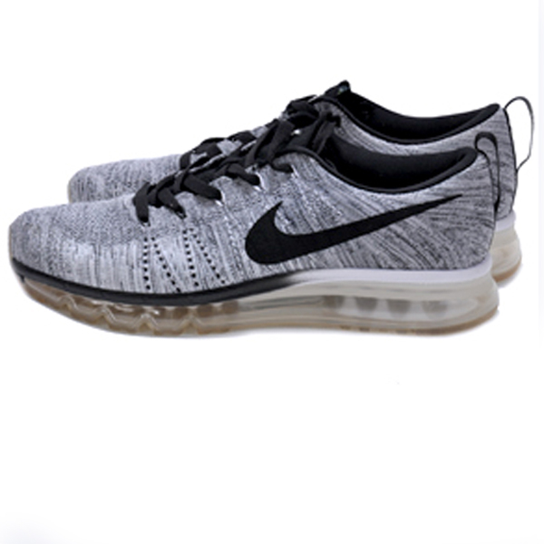 کفش مخصوص دویدن مردانه نایکی مدل Flyknit Air max