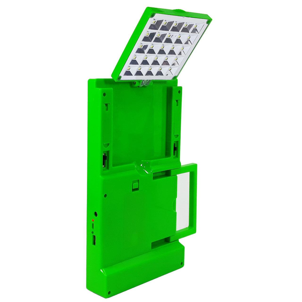 سیستم روشنایی خورشیدی مدل GG-8899 کدGT-11