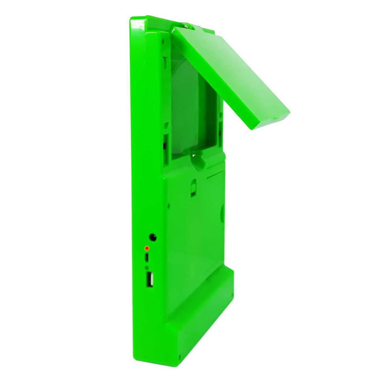 سیستم روشنایی خورشیدی مدل GG-8899 کدGT-11