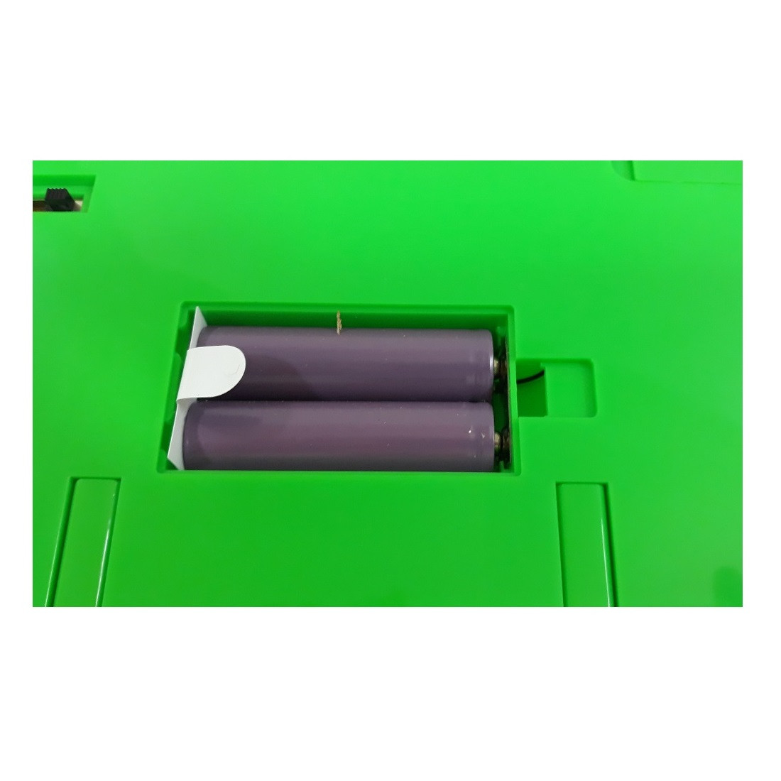 سیستم روشنایی خورشیدی مدل GG-8899 کدGT-11